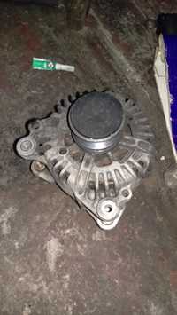 Alternator audi a4b7 a6 4f 2,0 tdi