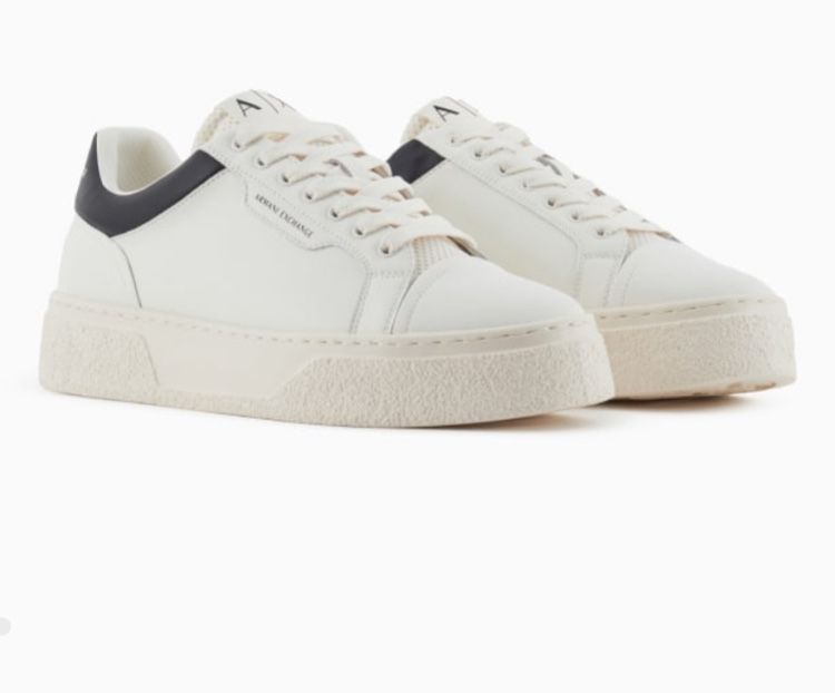 Armani exchange спортни обувки