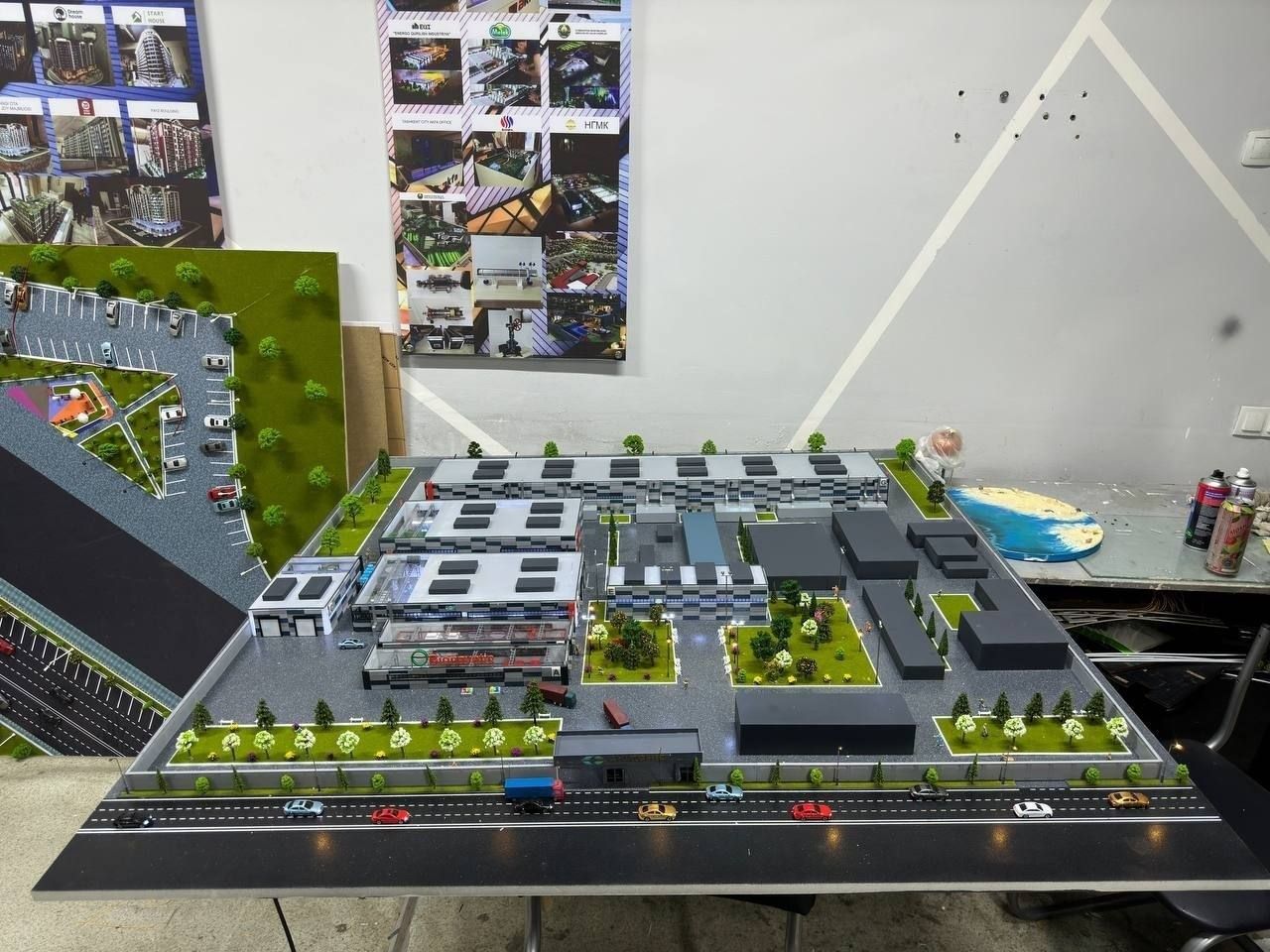 Maket Mакет Maket