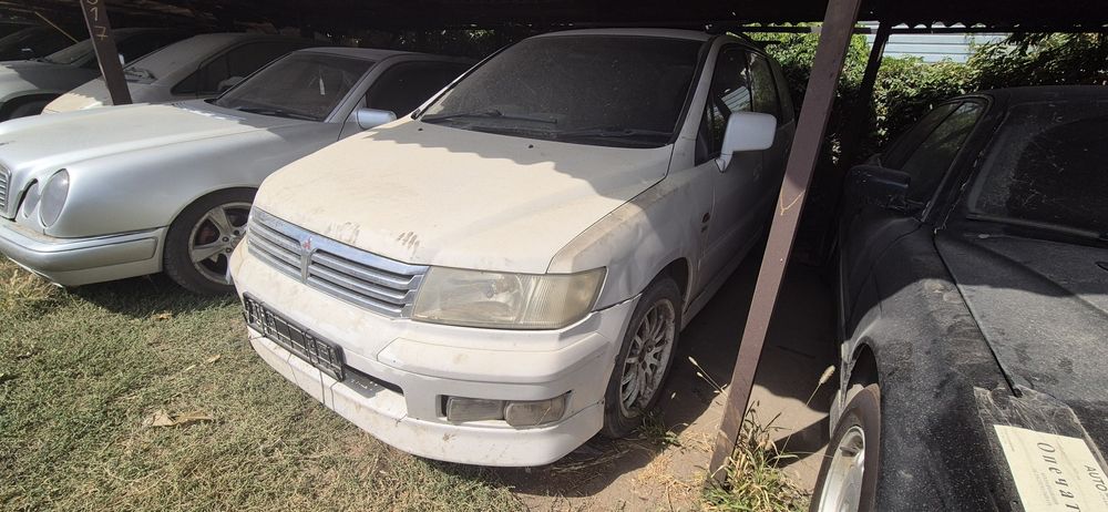 Продажа залогового авто