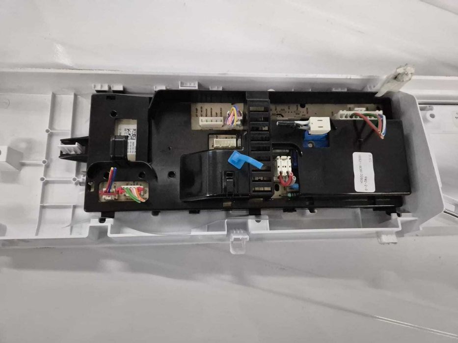 Placa electronica masina de spalat Arctic APL81013XLW3, modul /R23