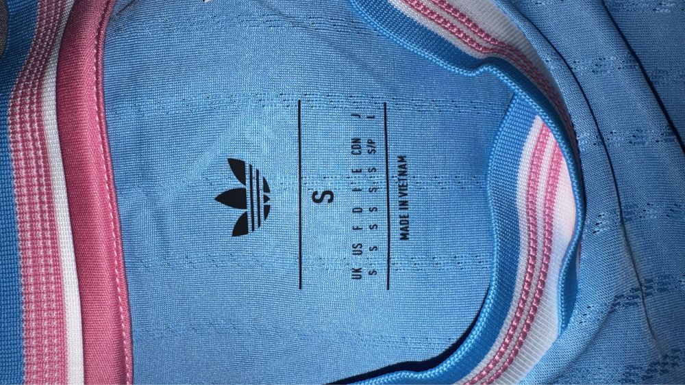 Екип Inter Miami  MESSI 25/26