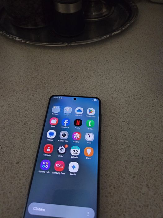 Vând telefon  Samsung  S 21 5G