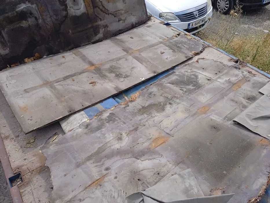 Водоустоичиви плоскости