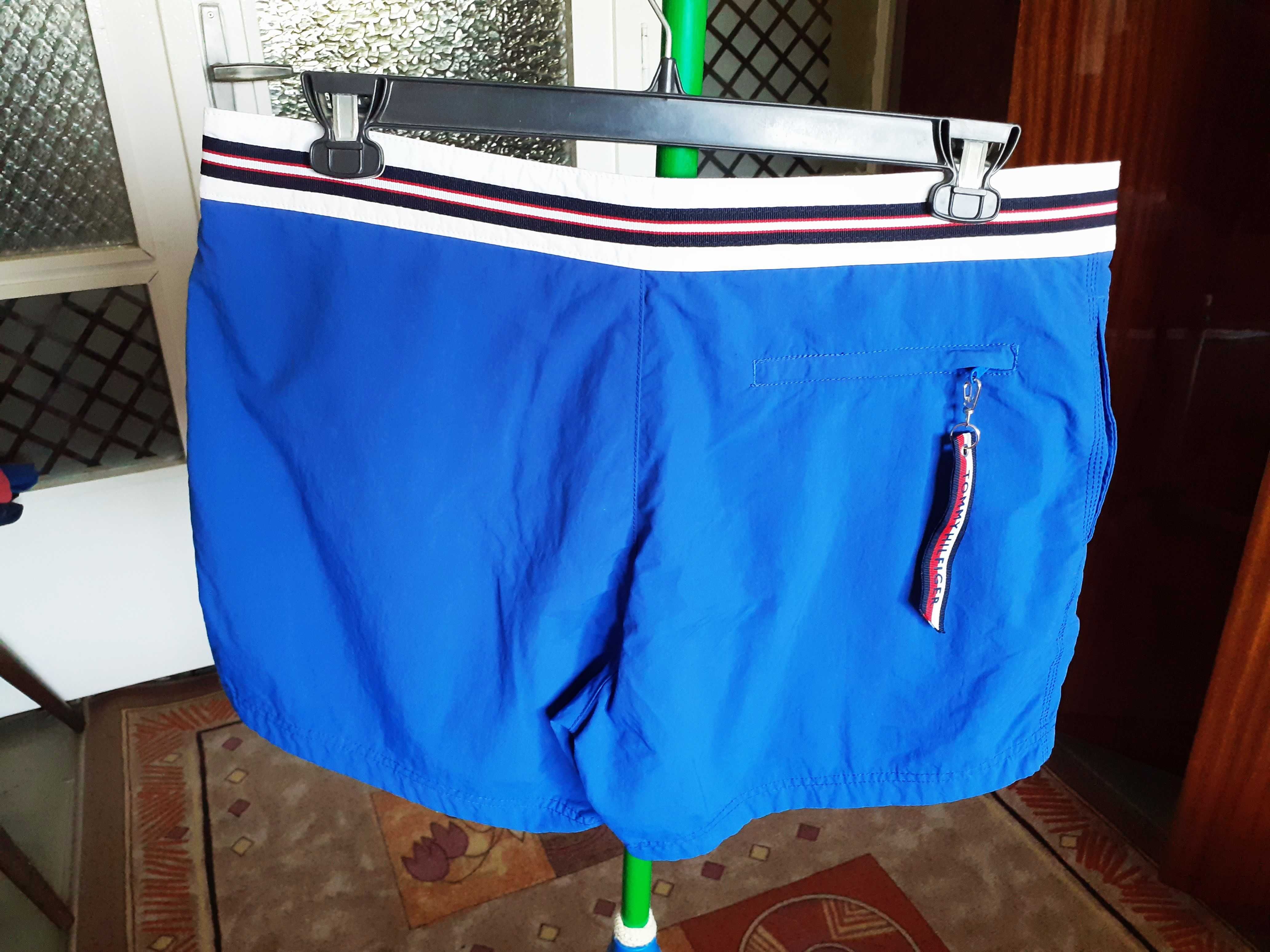 Lacoste, Tommy Hilfiger Original W-34