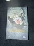 Ceasurile-Agatha Christie