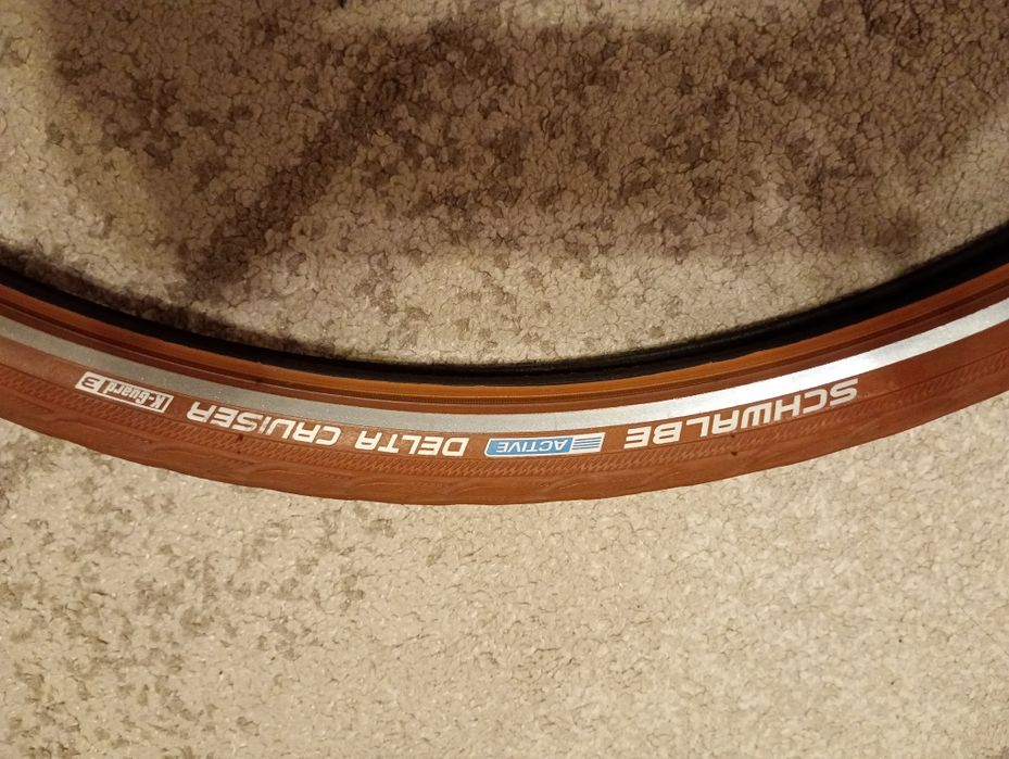 Гума за велосипед Schwalbe