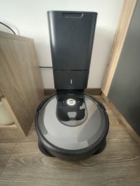 irobot Roomba i7+