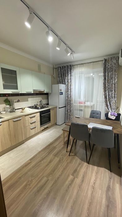 Квартира аренда долгосрочно