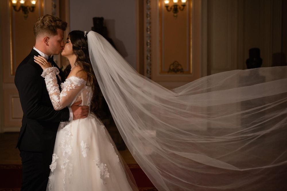 Nuntă | Botez | Cununie | Foto / Video / Audio / Prețuri ACCESIBILE!