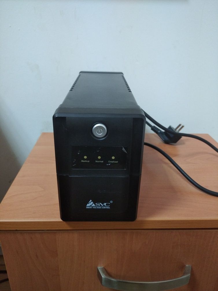 ИБП упс SVC V600