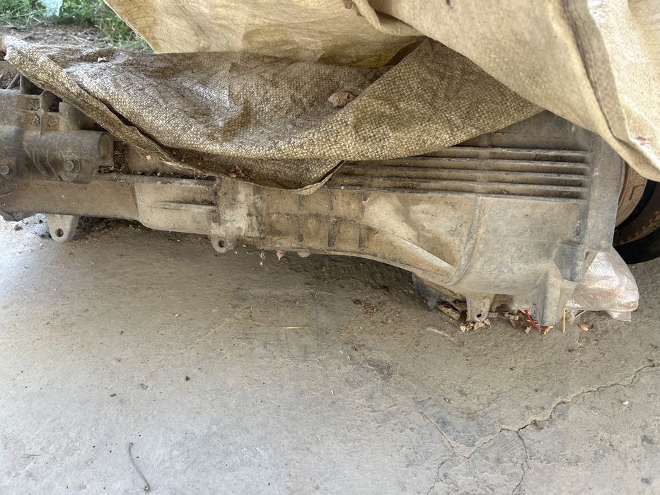 Соренто 2006 механика коробка 2,4 в хорошем состаяний