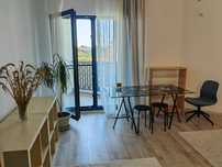 Inchiriere ap 2 camere, Magurele, IFIN-HH, ELI-NP / Flat for rent