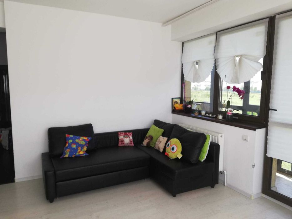 Apartament 2 camere în Cartierul Pădurea Băneasa