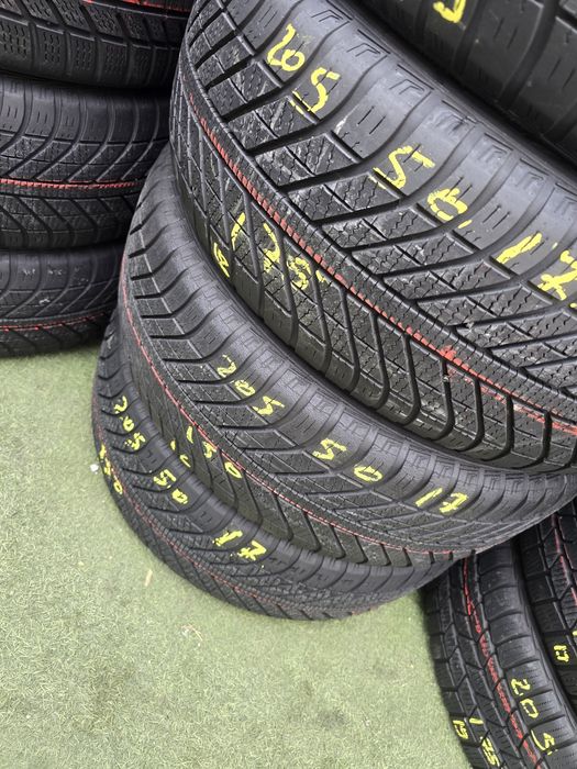 205.50.17 4x continental 4x goodyear m+s