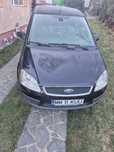 Vând Ford Focus C-Max