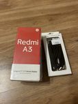 Смартфон Xiaomi - Redmi A3 - 24 м гаранция
