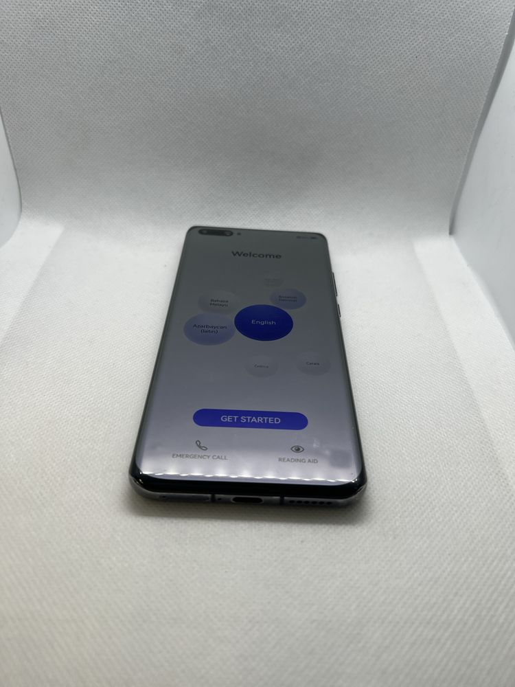 Huawei p40 pro 256 gb