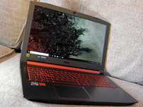 Мощный игровой ноутбук Acer NITRO 5