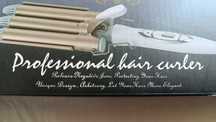 Ретро преса Professional hair curler