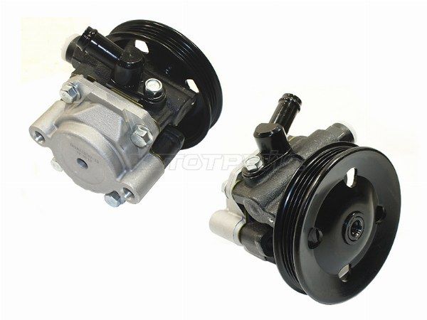 Насос ГУР Toyota Camry