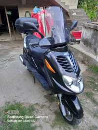 Motor Italjet 150cc