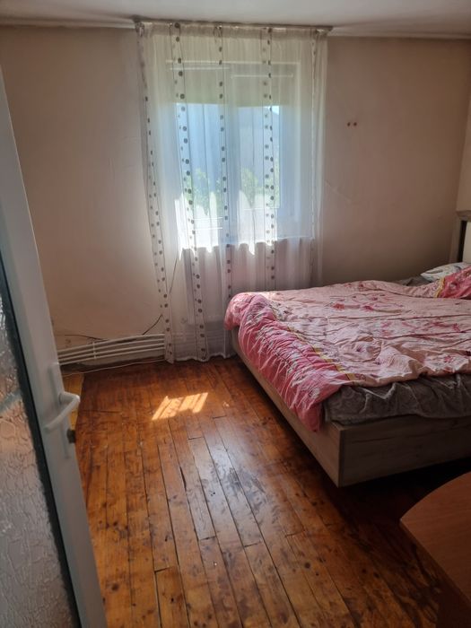 Casa de vanzare in Comuna Cobadin!