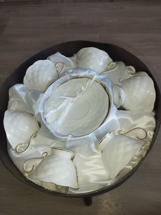 Продам чайный сервиз