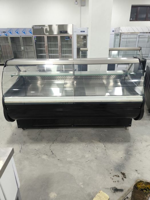 Холодилниклар Олди очилади хитой