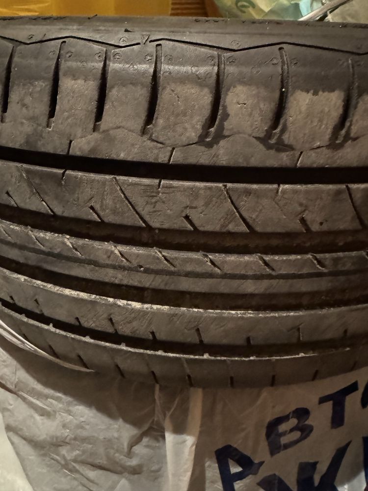 Летни гуми Debica Presto 225/40 r18