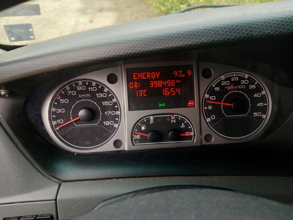 Iveco daily 3.0d