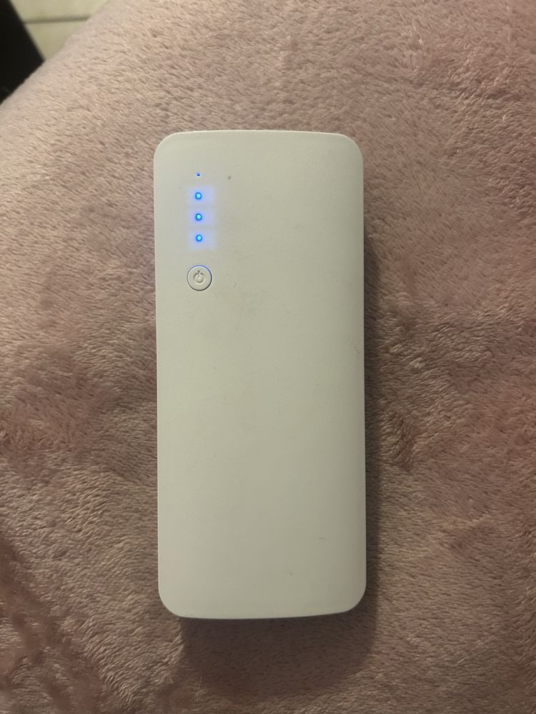 Преносима батерия 10 000mAh