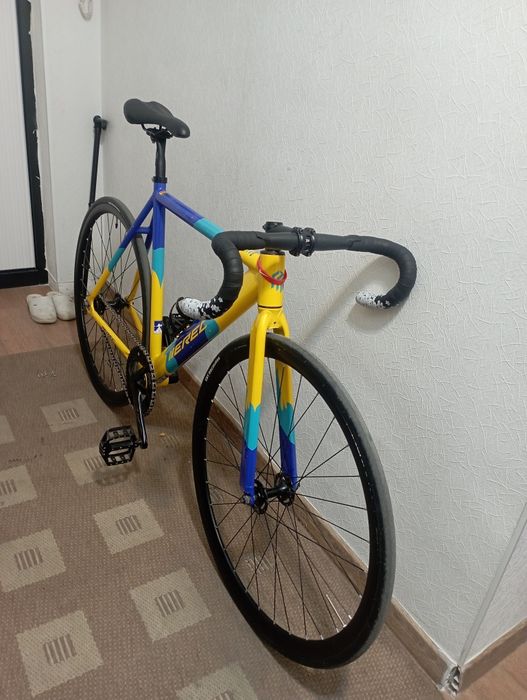 Фикс ерик состояние идеал