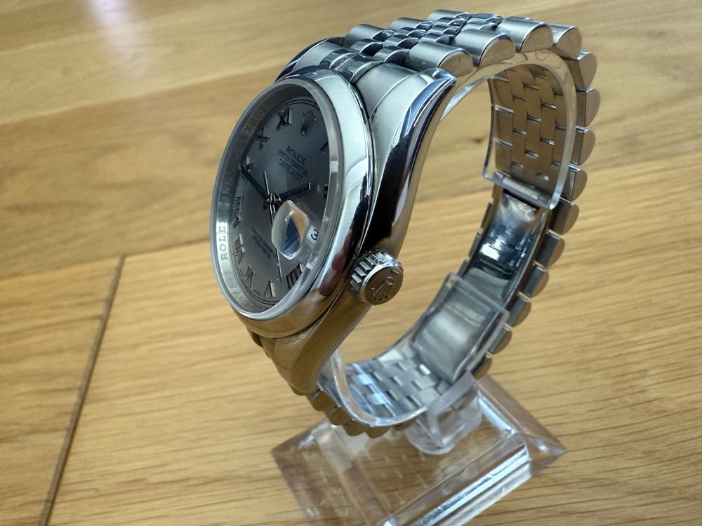 Rolex Datejust 36mm 116200