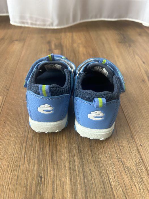 Sandale baieti nr23