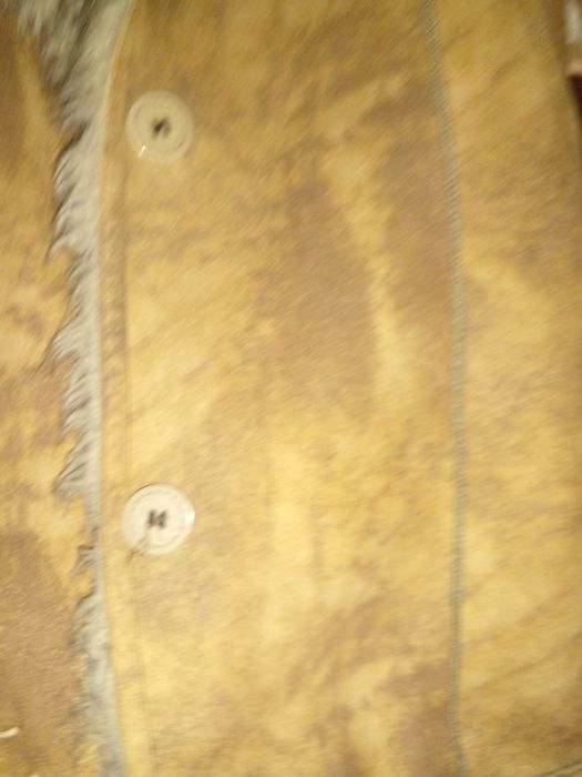 Шуба в отличном состоянии