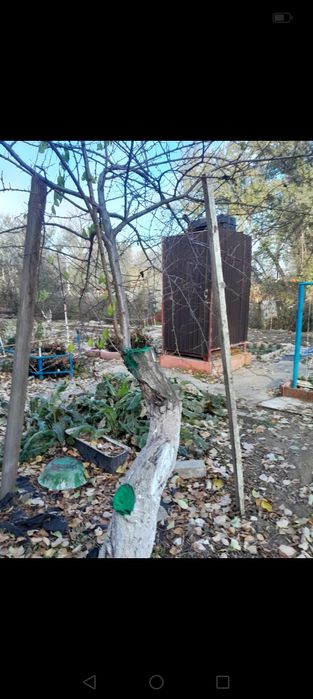 Продаётся дача летнего варианта.