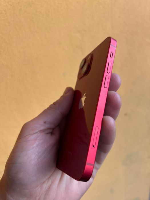 Iphone 13 mini  128gb NOU baterie 95%