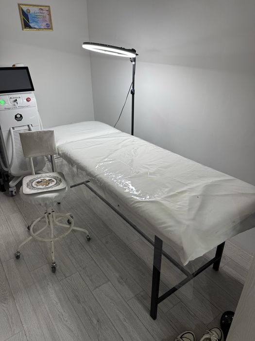 Gozallik saloni mebellari