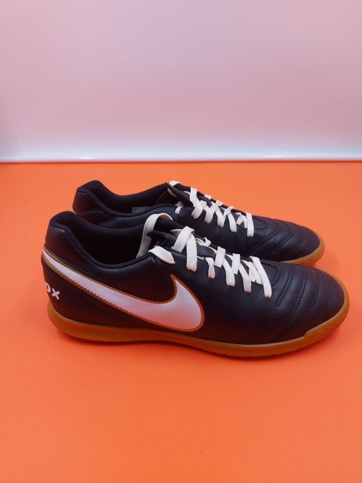 Nike Tiempo номер 45 Оригинални футболни обувки