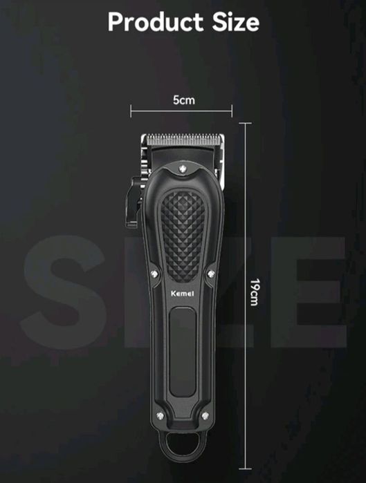 Mașină de tuns părul