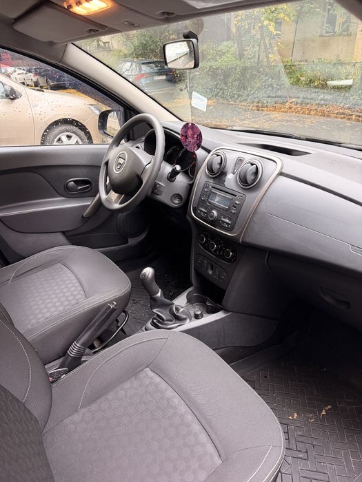 Dacia Logan !! Primul Propietar !!