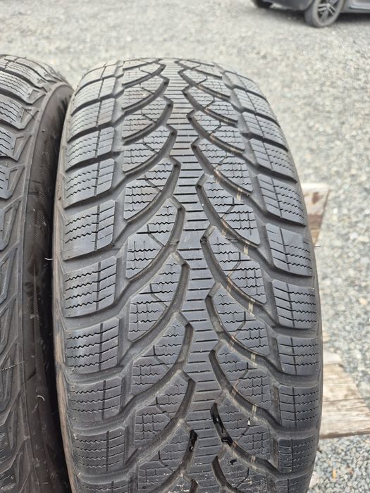 Зимни гуми 205/60/16 Bridgestone