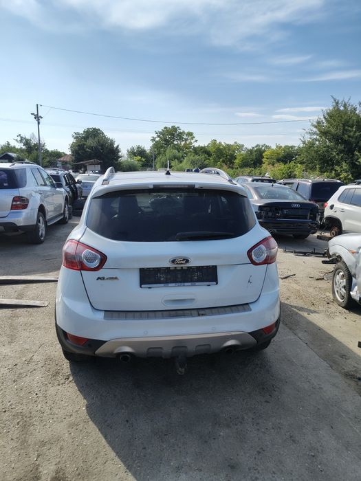 Dezmembrez Ford kuga 2.0 tdci euro 5 automat