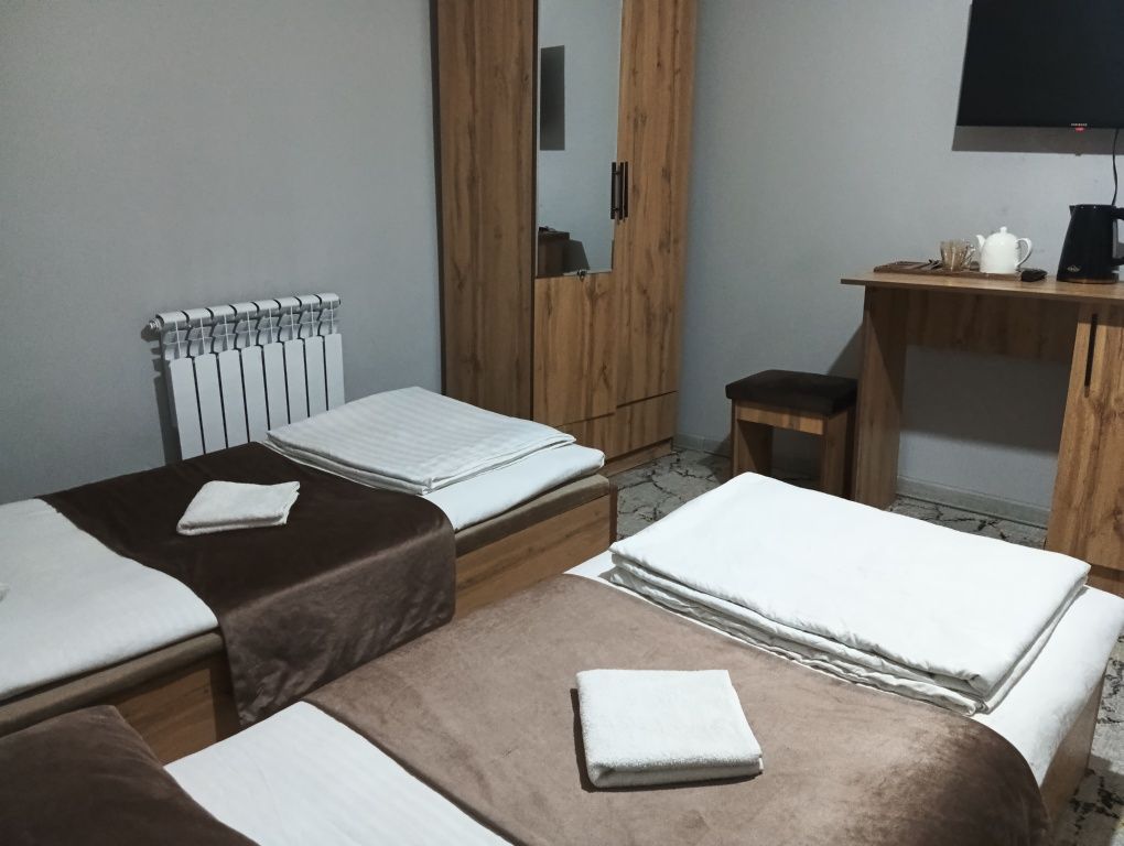 Qizlarga kunlik kvartira hotel mehmonxona kunlik hostel