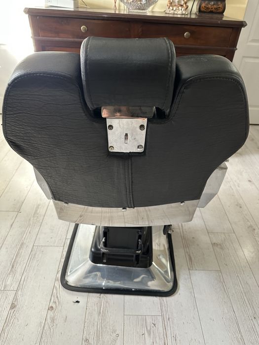 Scaune Frizerie/Barber Prifesionale