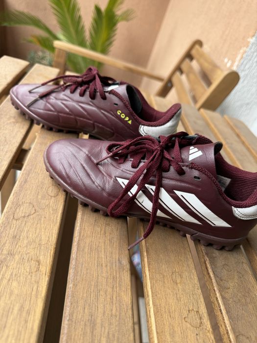 Детски стоножки Adidas