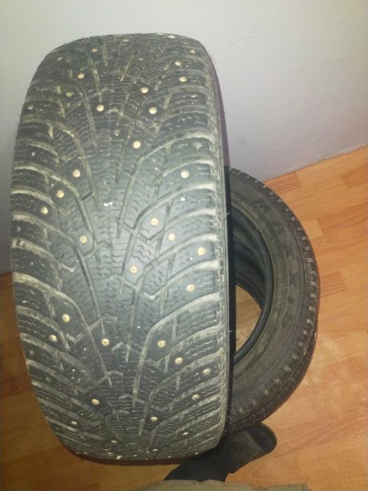 Шина 205/55/16 MAXXIS