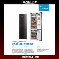 Купить холодильник MDRB521MIE28ODM [MIDEA 402L]