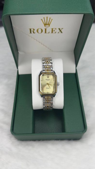 часы премиум Rolex ayollar